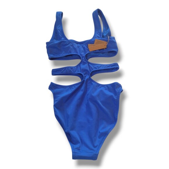 Skims Swim Tank Monokini - Picture 7 of 7